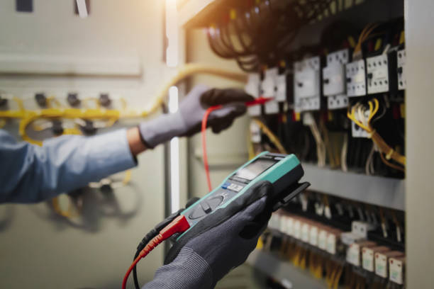 Emergency Electrical Repair Services in Heavener, OK